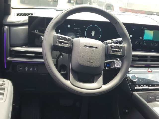 2026 Hyundai Santa Fe Calligraphy - Photo 11