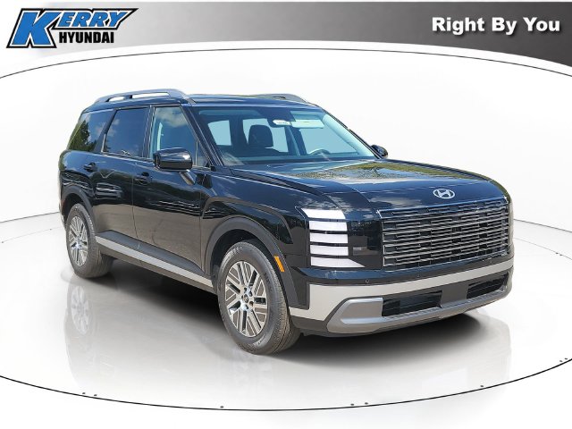 2027 Hyundai Palisade Hybrid