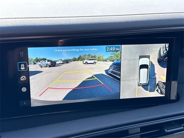 2026 Hyundai Palisade XRT Pro - Photo 14