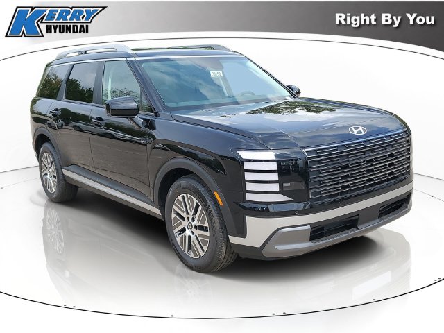 2027 Hyundai Palisade Hybrid