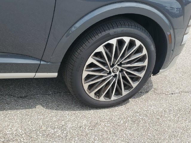 2026 Hyundai Palisade Calligraphy - Photo 6