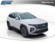 New 2026 Hyundai Tucson SEL Premium AWD SUV