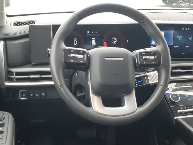 2026 Hyundai Santa Fe SEL - Photo 11