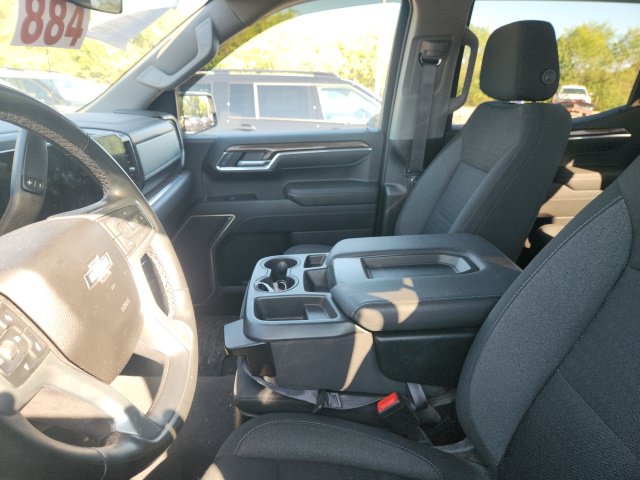 2023 Chevrolet Silverado 1500 LT - Photo 14
