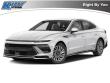 New 2027 Hyundai Sonata Hybrid SEL Sedan