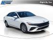 New 2026 Hyundai Elantra SE Sedan