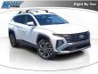 New 2026 Hyundai Tucson SEL Plus AWD SUV