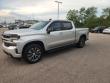 Used 2020 Chevrolet Silverado 1500 RST Truck