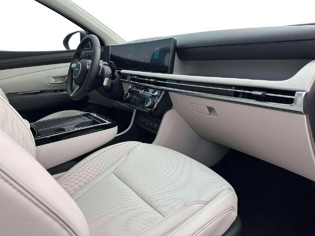 2026 Hyundai Tucson Limited - Photo 15