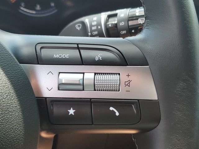 2025 Hyundai Tucson XRT - Photo 23