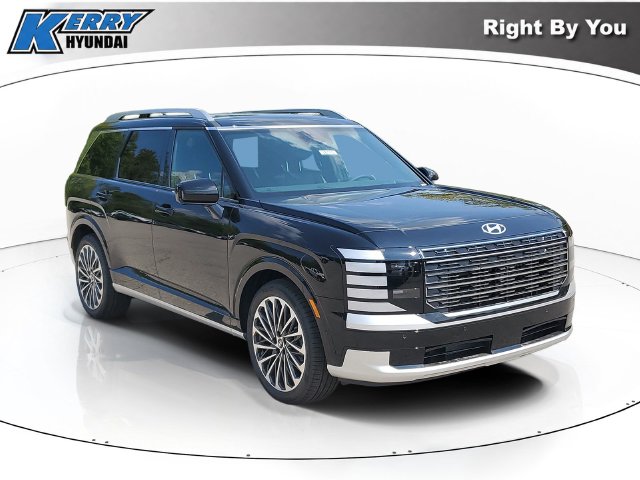2027 Hyundai Palisade Hybrid