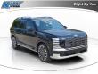 New 2027 Hyundai Palisade Hybrid Calligraphy SUV