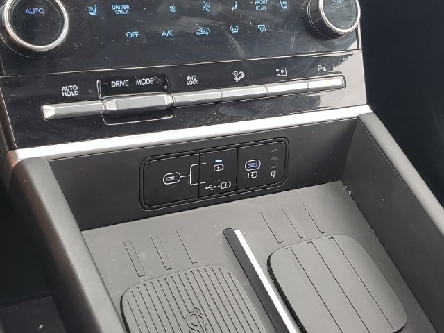 2026 Hyundai Santa Fe SEL - Photo 31