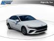New 2026 Hyundai Elantra SE Sedan