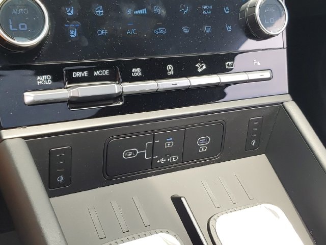 2026 Hyundai Santa Fe Calligraphy - Photo 31