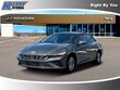  Hyundai Elantra Hybrid