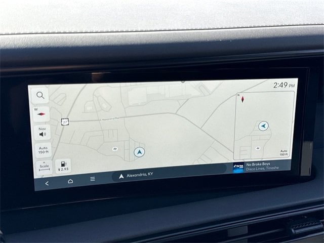 2026 Hyundai Palisade XRT Pro - Photo 13