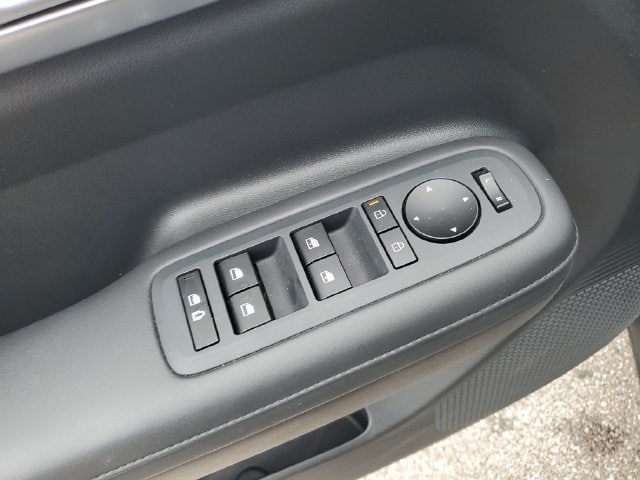2026 Hyundai Santa Fe SEL - Photo 21
