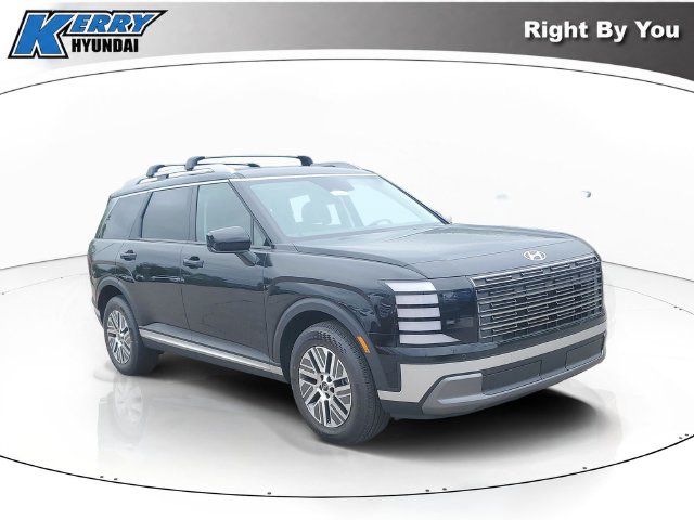 2027 Hyundai Palisade Hybrid