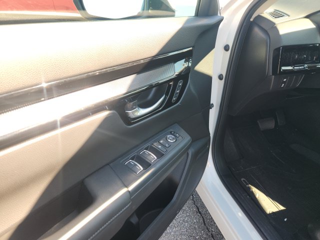 2025 Honda CR-V EX-L - Photo 15