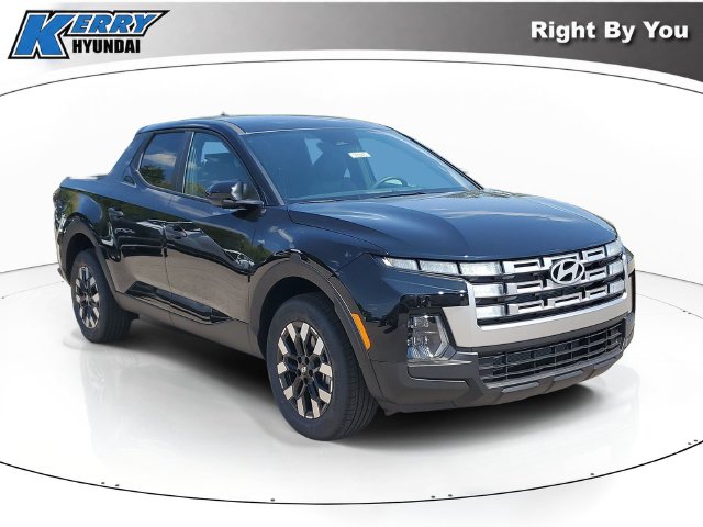 2027 Hyundai Santa Cruz