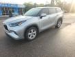 Used 2023 Toyota Highlander LE SUV