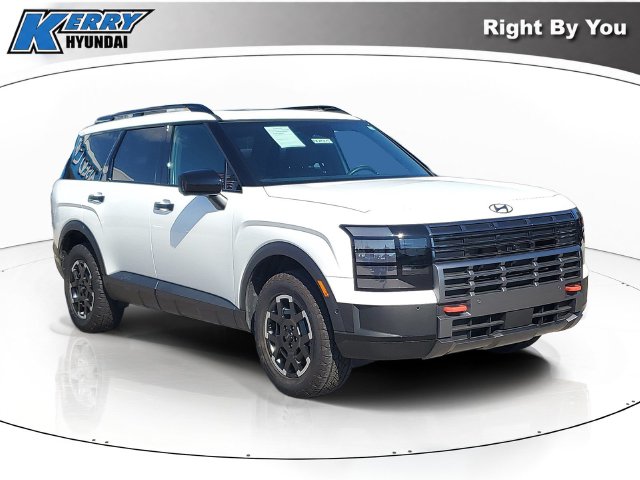 New 2026 Hyundai Palisade XRT Pro SUV