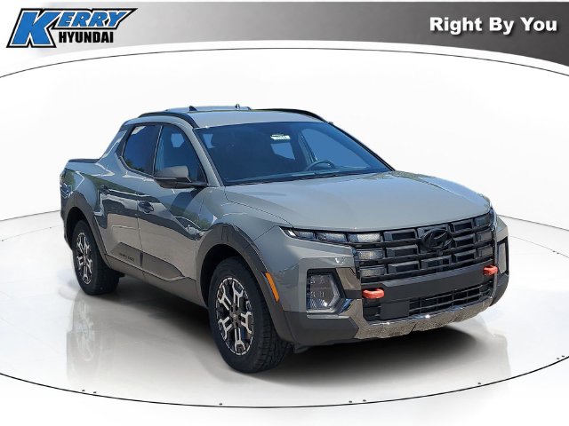 New 2026 Hyundai Santa Cruz XRT Truck