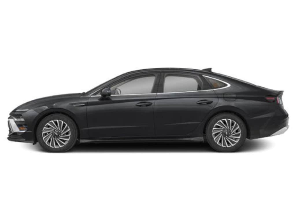 New 2027 Hyundai Sonata Hybrid Limited Sedan