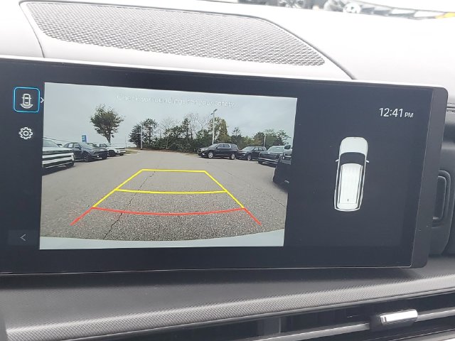 2026 Hyundai Santa Fe SEL - Photo 29