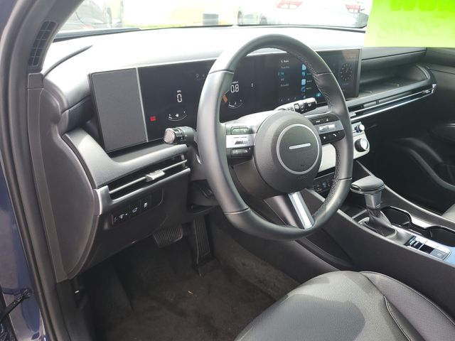 2025 Hyundai Tucson XRT - Photo 19