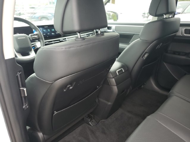 2026 Hyundai Santa Fe SEL - Photo 14