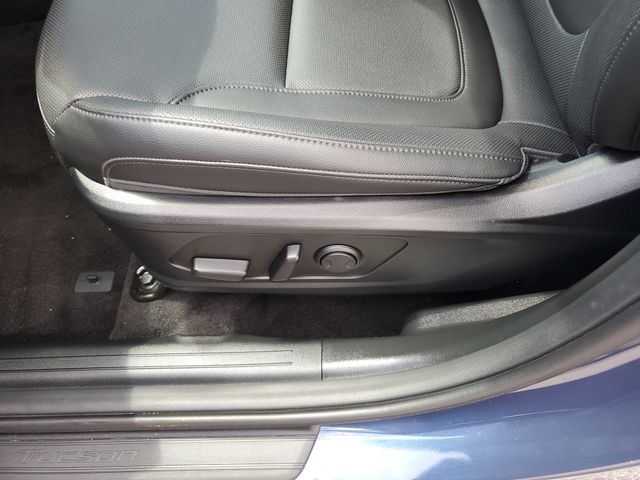 2025 Hyundai Tucson XRT - Photo 18