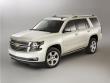 Used 2019 Chevrolet Tahoe Premier SUV