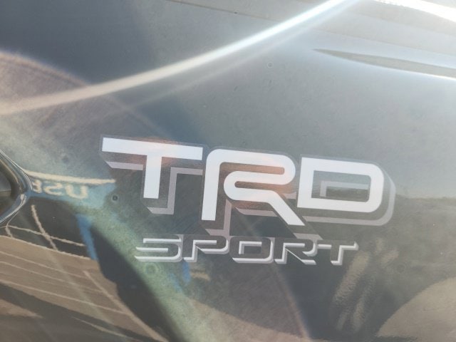 2024 Toyota Tacoma TRD Sport - Photo 14