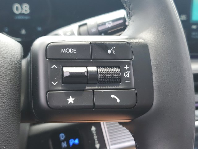 2026 Hyundai Santa Fe Calligraphy - Photo 24