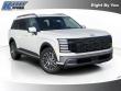 New 2026 Hyundai Palisade SEL Premium FWD SUV