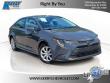 Used 2026 Toyota Corolla LE Sedan
