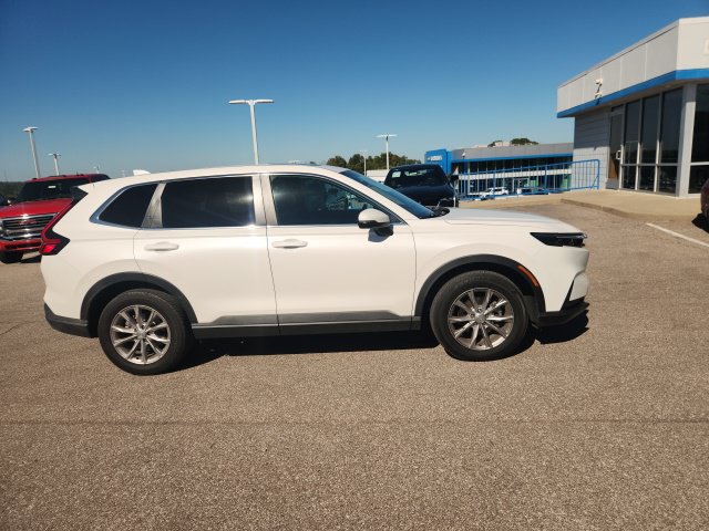 2025 Honda CR-V EX-L - Photo 7