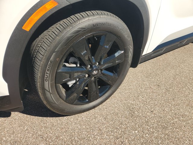 Used 2025 Hyundai Palisade XRT SUV