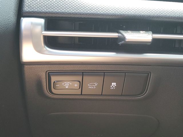 2025 Hyundai Tucson XRT - Photo 21