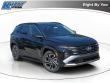 New 2026 Hyundai Tucson SEL Plus FWD SUV