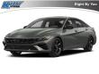 New 2026 Hyundai Elantra SEL Sport Plus Sedan