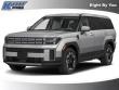 New 2027 Hyundai Santa Fe SE AWD SUV