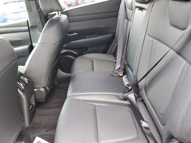 2025 Hyundai Tucson XRT - Photo 13