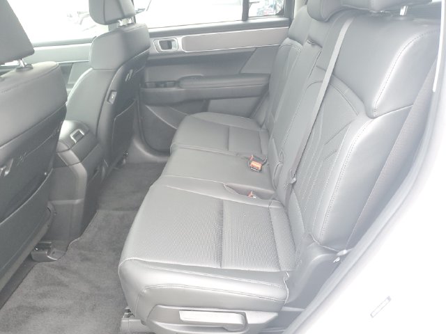 2026 Hyundai Santa Fe SEL - Photo 13
