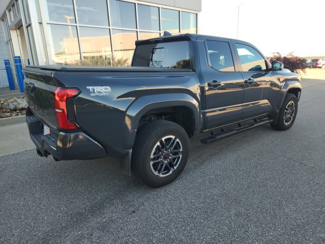2024 Toyota Tacoma TRD Sport - Photo 16