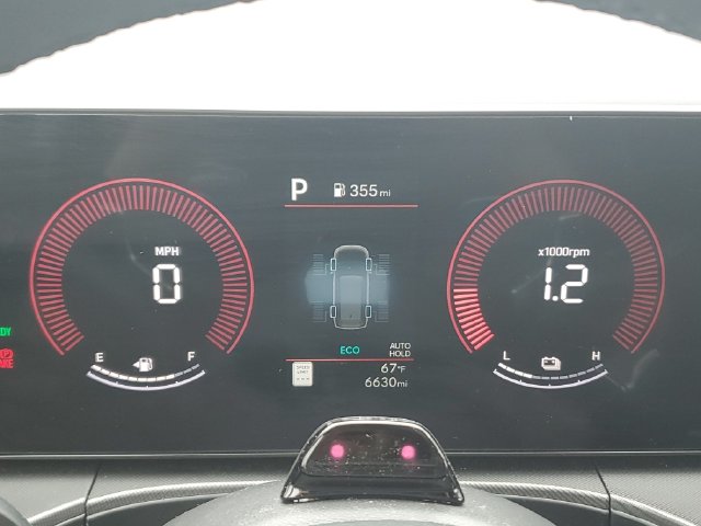 2026 Hyundai Santa Fe SEL - Photo 26