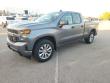 Used 2020 Chevrolet Silverado 1500 Custom Truck