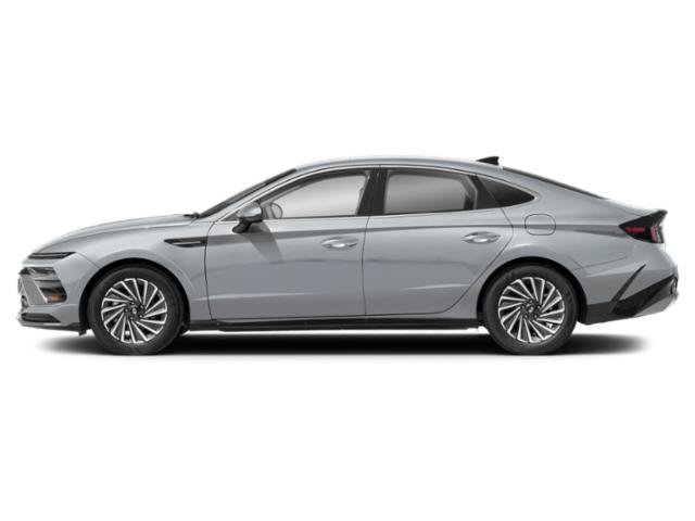New 2027 Hyundai Sonata Hybrid SEL Sedan